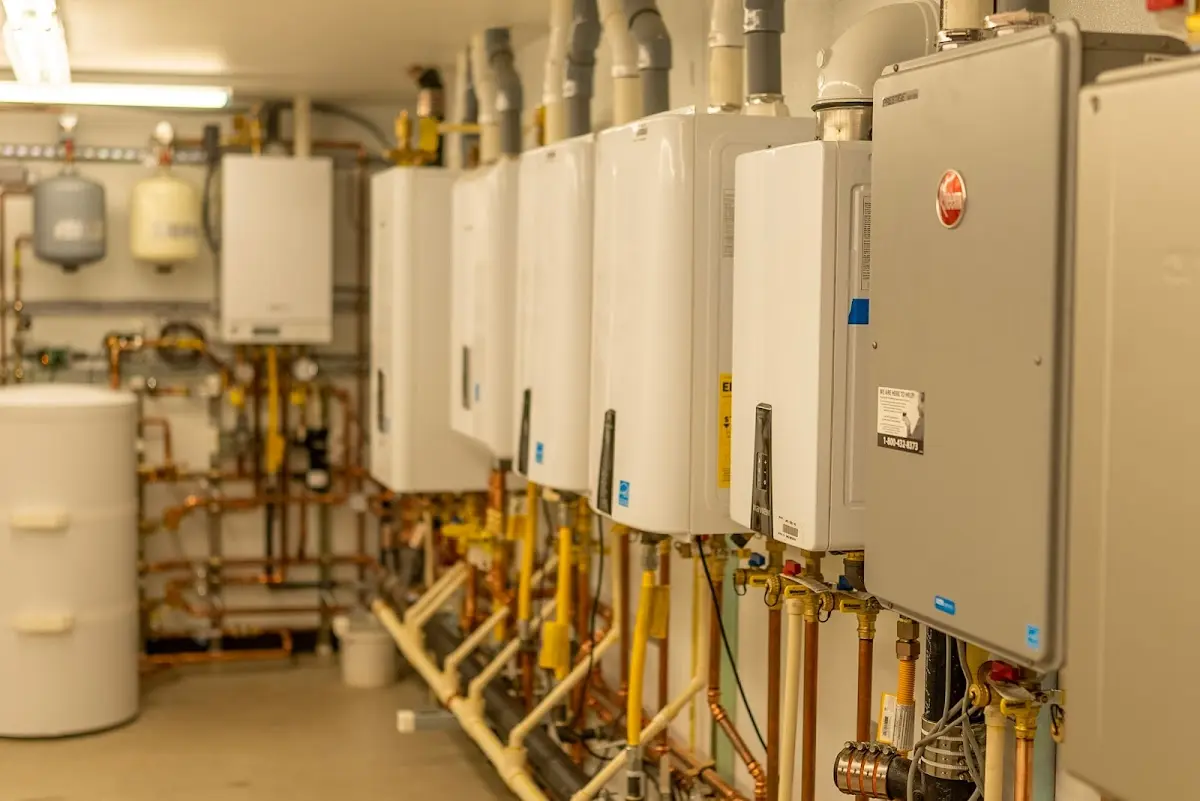 Repiping Services in Kinderhook, NY